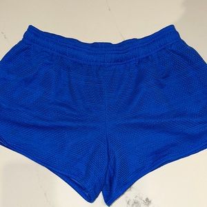 Activewear shorts